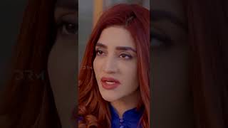 Mujhe Kuch Garbar Lag Rahi Hai thays hiramani junaidkhan dramas pakistanidrama [upl. by Rodmun783]