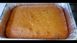 Honey Cake Recipe Quick amp Easy [upl. by Pedaias]