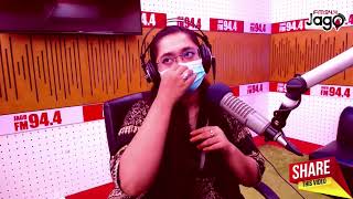 Bhoot Studio 9 June2022  Rj Uday  New Episode  Horror FM [upl. by Cirre]