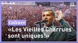 Vieilles Charrues  découvrez notre émission spéciale pour les 30 ans du festival [upl. by Natsyrk]