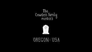 E9 The Cowden Family Murders [upl. by Blankenship724]