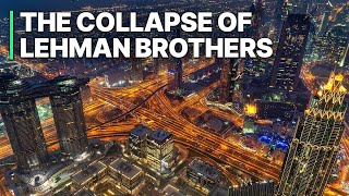 The Collapse Of Lehman Brothers  Best Documentary [upl. by Hutchins]