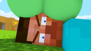 Alex revenge Steve  Alex and Steve Story  minecraft animation [upl. by Nisaj]