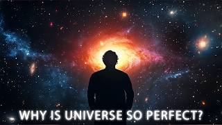 Why is The Universe So Perfect  Space Documentary 2024 [upl. by Iiette]