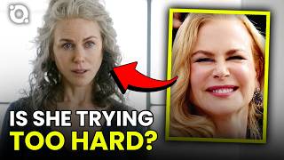 6 Reasons Why Nicole Kidman Is Getting Roasted ⭐ OSSA [upl. by Helman395]