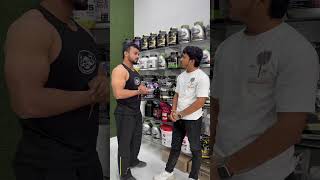 Best gaining tips and supplements fitness protein gainers proteinshop [upl. by Nauqan839]