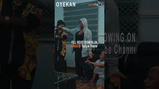 Oyekan Yoruba Movie 2024  Official Trailer  Now Showing On ApataTV [upl. by Roe]