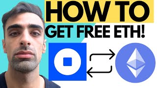 Coinbase Wallet Quest How To Get £11 Ethereum For FREE [upl. by Turk]