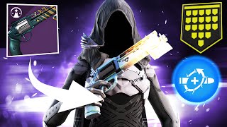 Destiny 2 This Hand Cannon Is Amazing You Need To Get This Now [upl. by Anirahtak819]