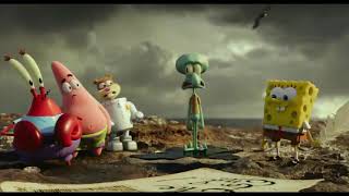 The SpongeBob Movie Sponge Out of Water 2015  TV Spot 17 Rated [upl. by Trescott]