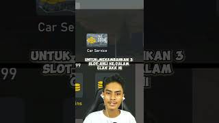 Cara Nak Join ke dalam clan akaNazrul Team carparkingmultiplayer akanazrul [upl. by Yanahc]