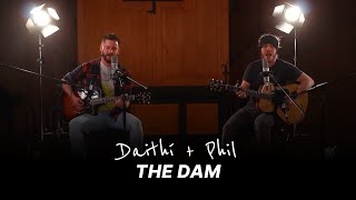 Daithí and Phil  The Dam Live [upl. by Hploda]