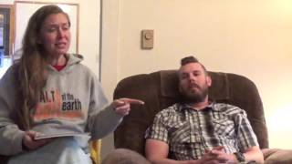 Sister Wives S8E2 Confessions and Polygamy Perks Recap Review [upl. by Dredi]