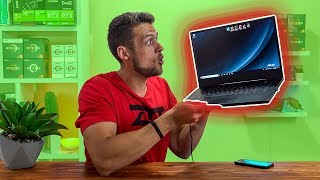 Best Budget Gaming Laptop  Asus Zephyrus GA502 Review [upl. by Todhunter29]