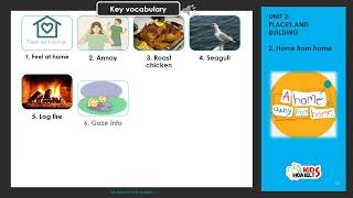 Mindset for IELTS  Reading Unit 2 [upl. by Eillom216]