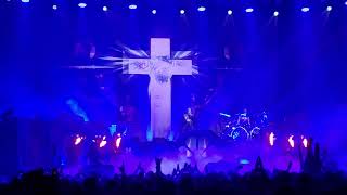 Powerwolf Live Stossgebet le 17 octobre 2024 le Zenith de Paris [upl. by Trude831]