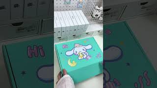 iPhone 13 Gift Box Packing shorts [upl. by Drahser]