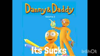 Any Thoughts Danny amp Daddy [upl. by Nell22]