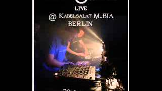 Schall amp Rauch live  Kabelsalat M BIA  23 09 22011 [upl. by Leinaj]