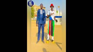 Ayen mabeet Ngor Wel Achiek New song 2024 [upl. by Sarge]