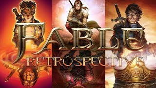 What HAPPENED to Fable  Fable Retrospective [upl. by Laidlaw669]