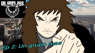 The Memedroid Chronicles  Ep 2 quotUn Grupo Másquot [upl. by Adnhoj727]