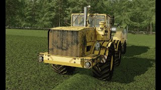 ✅СТРИМ Farming Simulator 22 Начали готовить поля к посевной 23072024 [upl. by Ethyl]