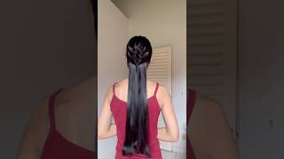 Penteado para cabelo ondulado [upl. by Yenetruoc]