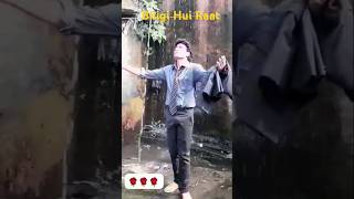 Din mein bhigi Hui Raat ka Majashorts [upl. by Northey489]