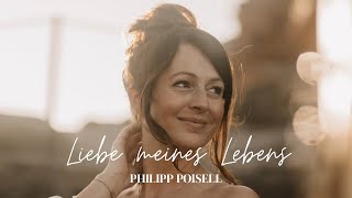 Liebe meines Lebens  Philipp Poisel Janine Mitrell Cover [upl. by Minnaminnie]