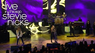 Stevie Nicks  Gold Dust Woman Live In Chicago [upl. by Kola319]