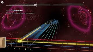 Barenaked Ladies  Pinch Me Rocksmith Bass [upl. by Ul]