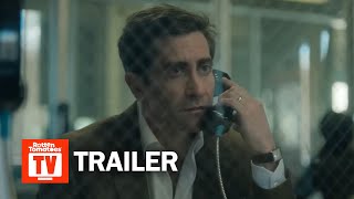 Presumed Innocent Limited Series Trailer  Jake Gyllenhaal Ruth Negga Bill Camp David E Kelley [upl. by Eissej79]