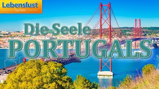 Unser kleiner Liebling – Portugal für Leib amp Seele mit Lebenslust Touristik [upl. by Ranzini412]