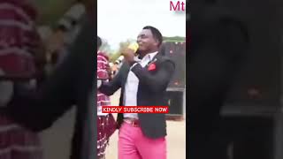 MAASAI GOSPEL MUSIC  TIMOTHY OPOTI maasaidance gospelmusic kajiado 2024 hills kilimanjaro [upl. by Tegdig770]