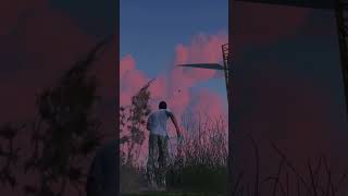 He died so majestically foryou gta gtaonline gta5givecarstofriends gaming [upl. by Adnomar]