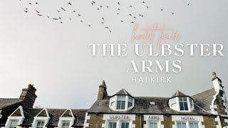 Hotel Tour The Ulbster Arms Caithness [upl. by Sallie408]