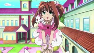 Jewelpet Tinkle  02 part 2 of 2 [upl. by Archaimbaud]