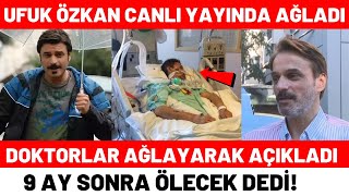 Geniş Aile Oyuncularının Yürek Yakan Son Halleri Ufuk Özkanın Son Hali [upl. by Broder]