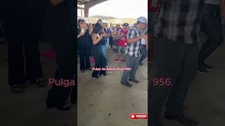 Cecilia Juárez Bailando Con Chuy En La Pulga De Alamo TX fypシ゚viral lapulgadealamo trending [upl. by Imat68]