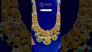 Totaram Jewelers Online Collection in the USA from INDIA  Best Jewellers  Call us 7322286300 [upl. by Htide460]