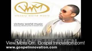 Montell Jordan  Shake Heaven Victory World Music [upl. by Wadesworth]