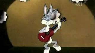 Fatboy Bugs  Rockafeller Bunny [upl. by Aihsik]