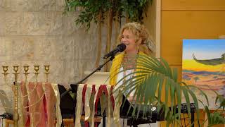 LIVE  Kehilat HaCarmel  Worship Watch  August 27  2024 [upl. by Gwynne459]