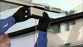 Garage Door BreakIn Prevention with SecureShield [upl. by Eolande909]