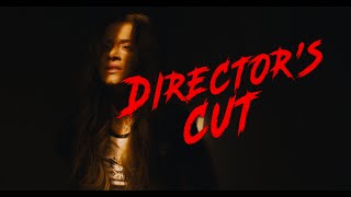 DIRECTORS CUT  Official Trailer [upl. by Bristow772]