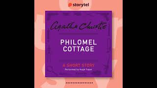 Philomel Cottage Audio Trailer [upl. by Inaffit]