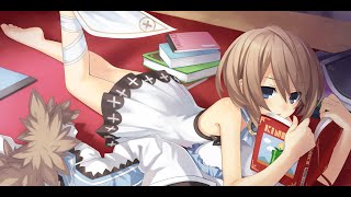 hyperdimension Neptunia 2011 RPCS3Stream highlights 23 [upl. by Jane955]