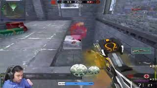 BLACKSHOT SEA 2022 Sniper Montage AyieshFPSGaming [upl. by Avilys]