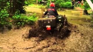 ATV Trail System  Adirondacks Tughill Region of Northern New York State [upl. by Enrichetta]